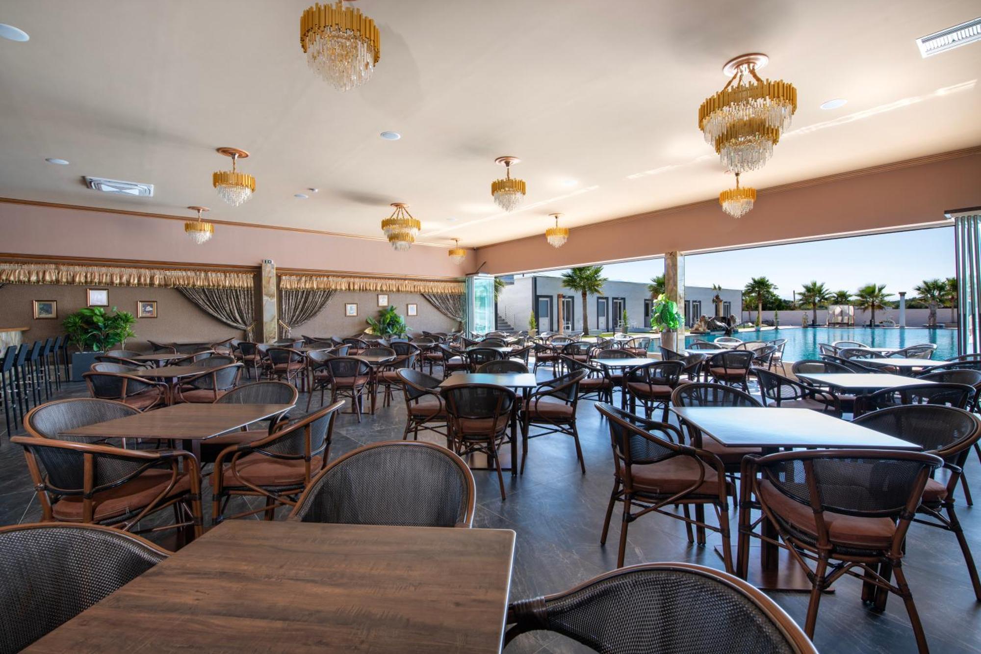 Paradice Hotel Luxury Suites-Near Zorbas Beach-Free Breakfast Stavrós Esterno foto